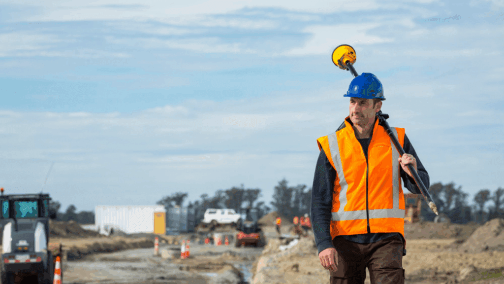 Best Practices for GNSS Surveying: What Every Surveyor Should Know